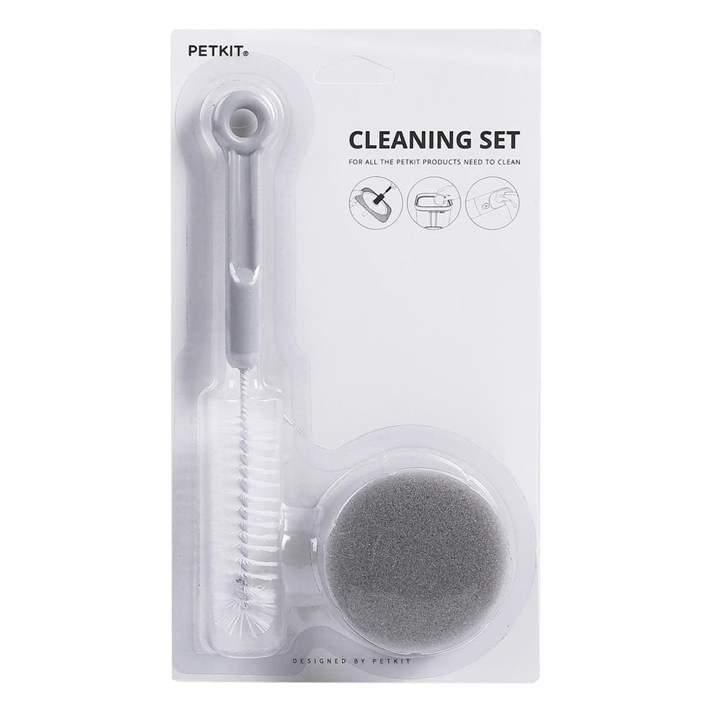 PETKIT Cleaning Kit For Pet Water Fountain - Image 3
