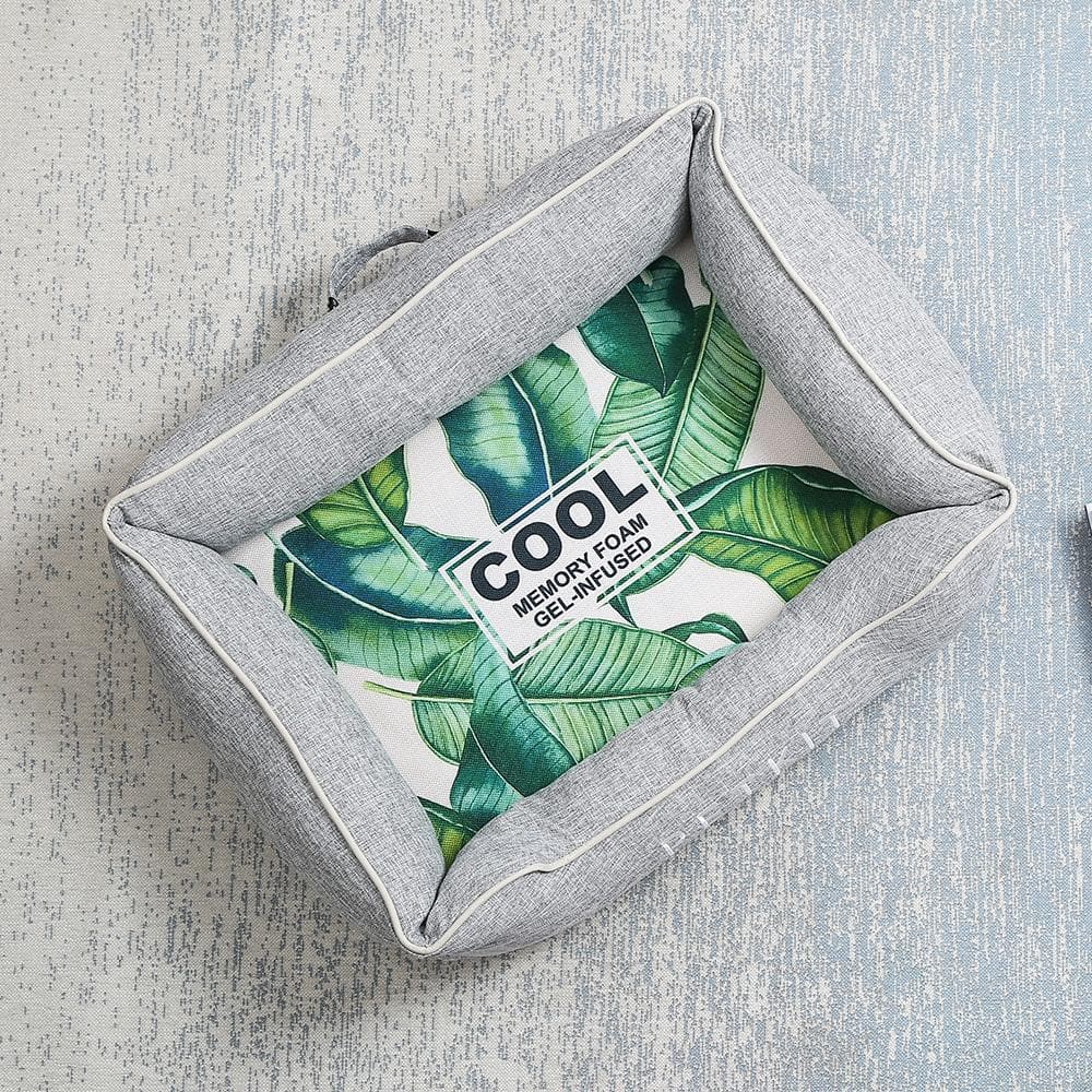 PETKIT Cooling Large Pet Bed - Image 4