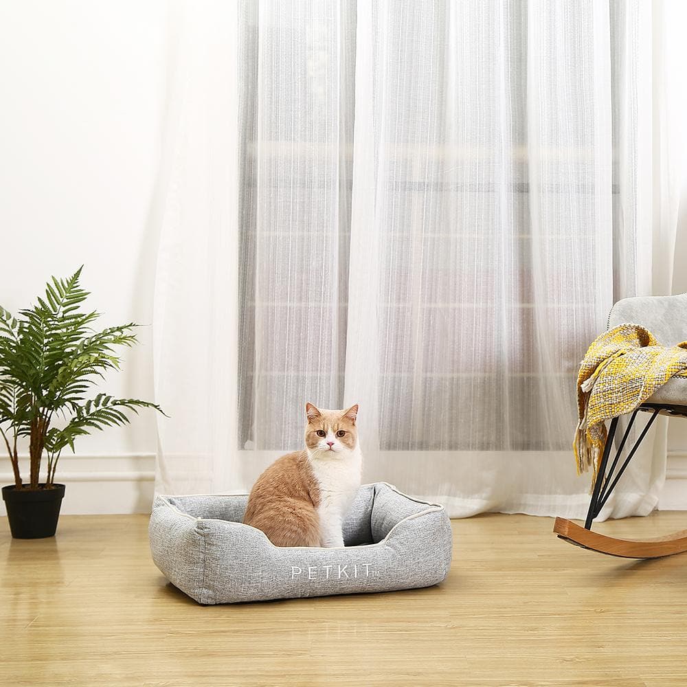 PETKIT Cooling Large Pet Bed - Image 5