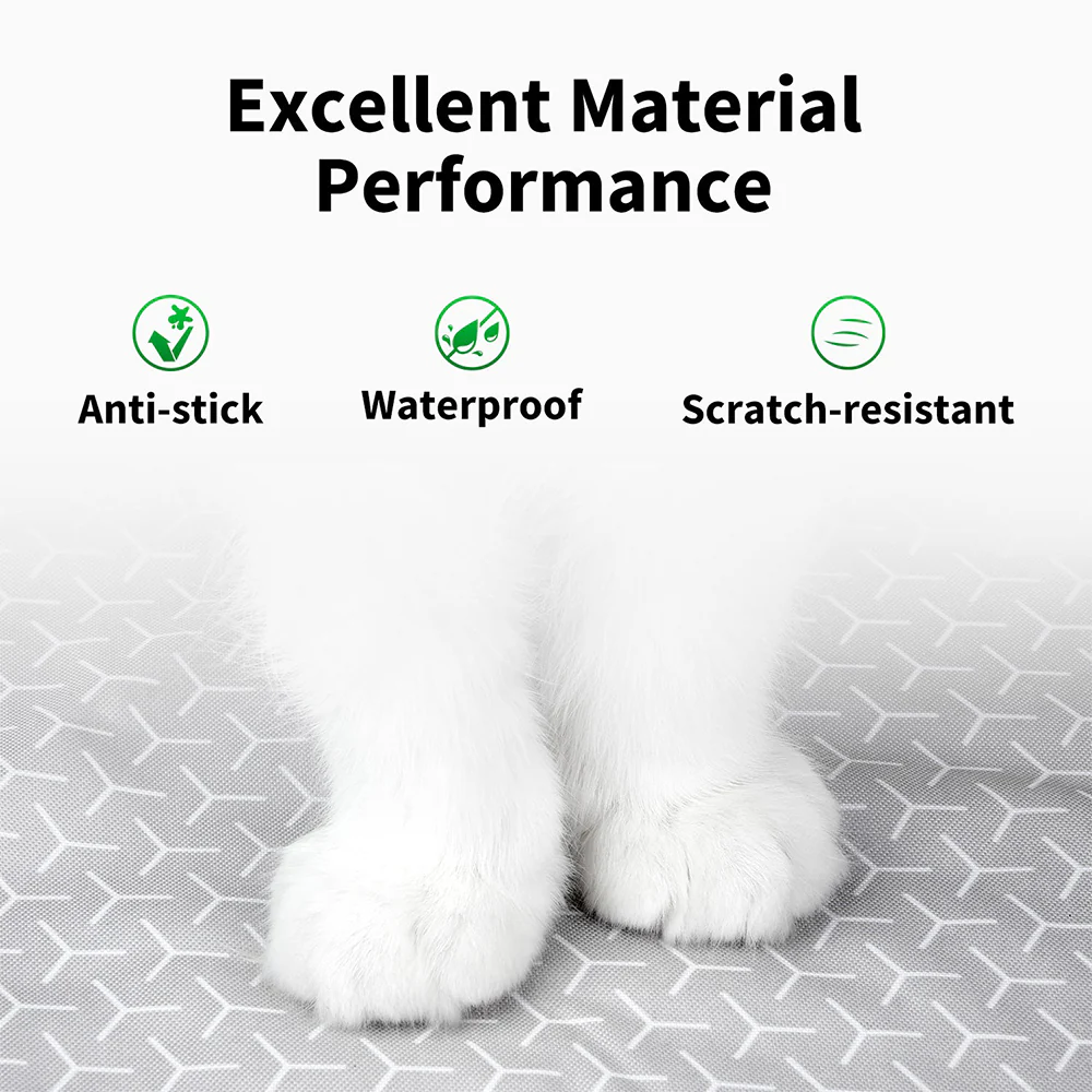 PETKIT Cylinder Mat For Pura Max2 & Max Pro - Image 5
