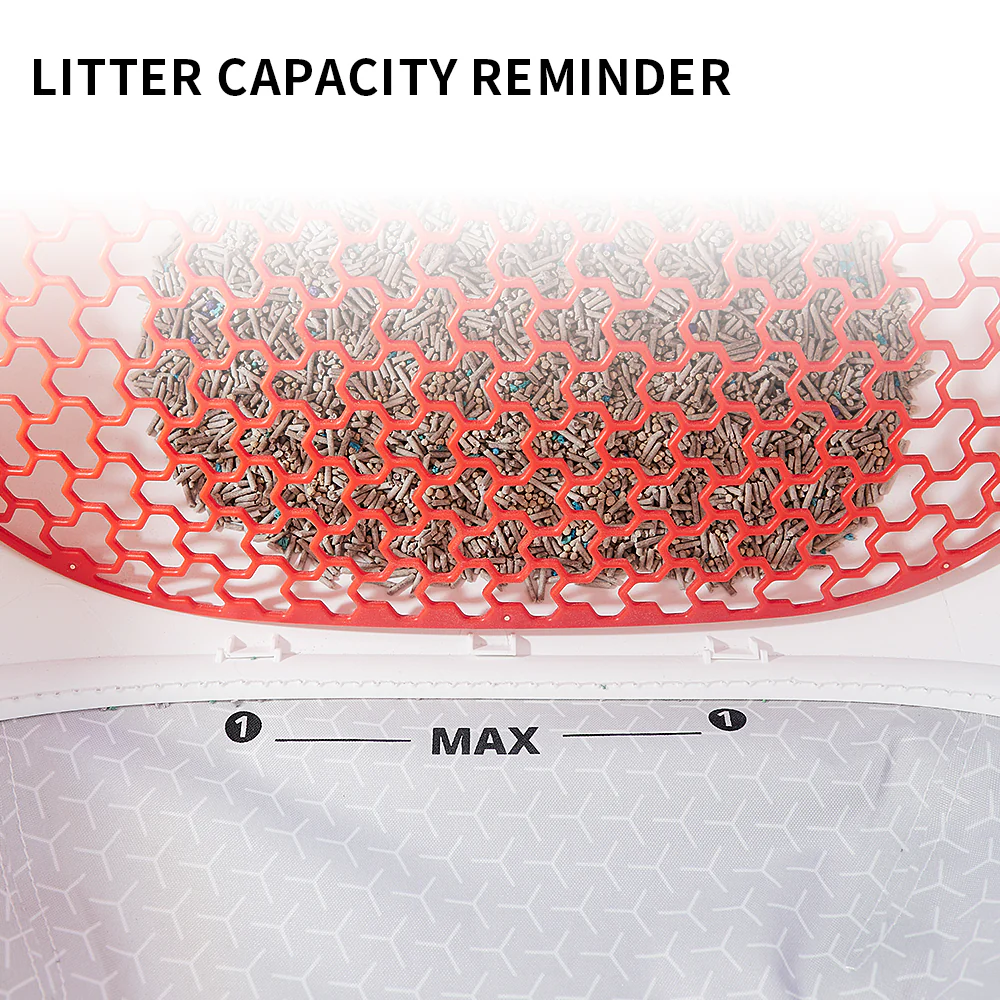 PETKIT Cylinder Mat For Pura Max - Image 7