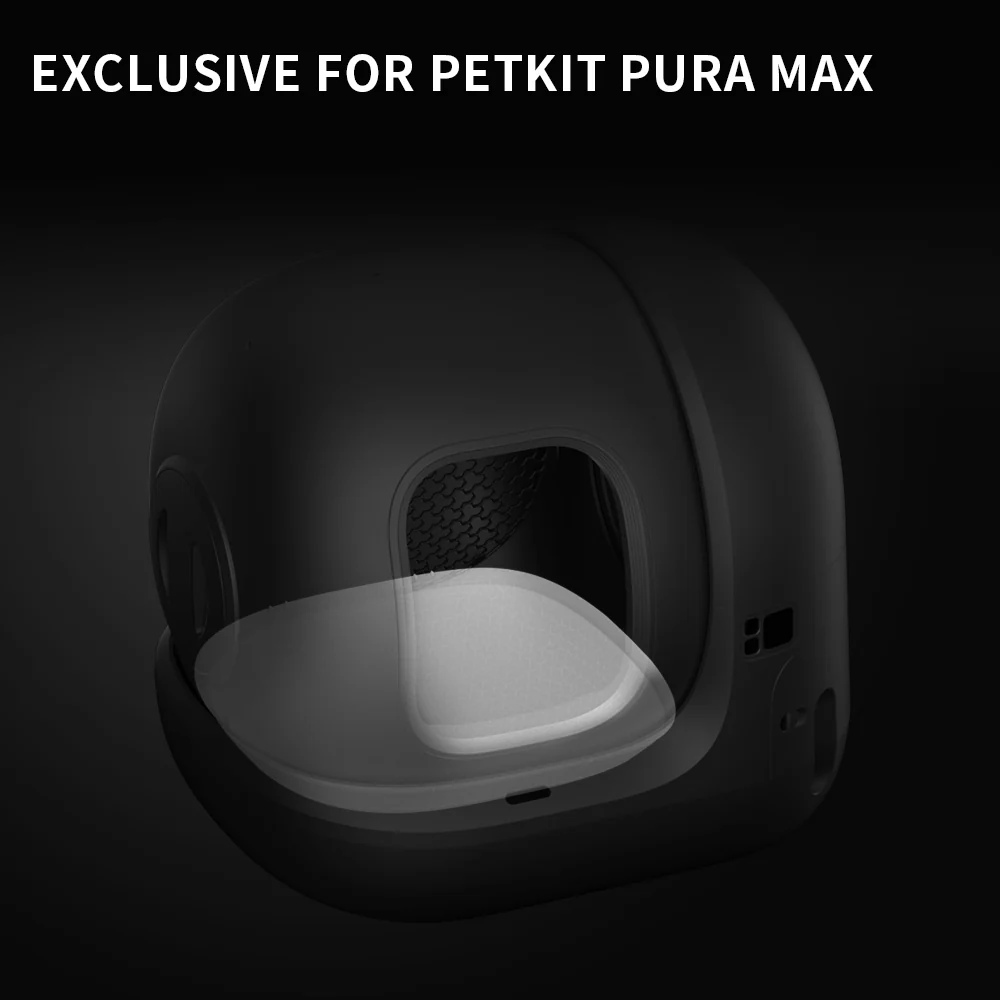 PETKIT Cylinder Mat For Pura Max - Image 8