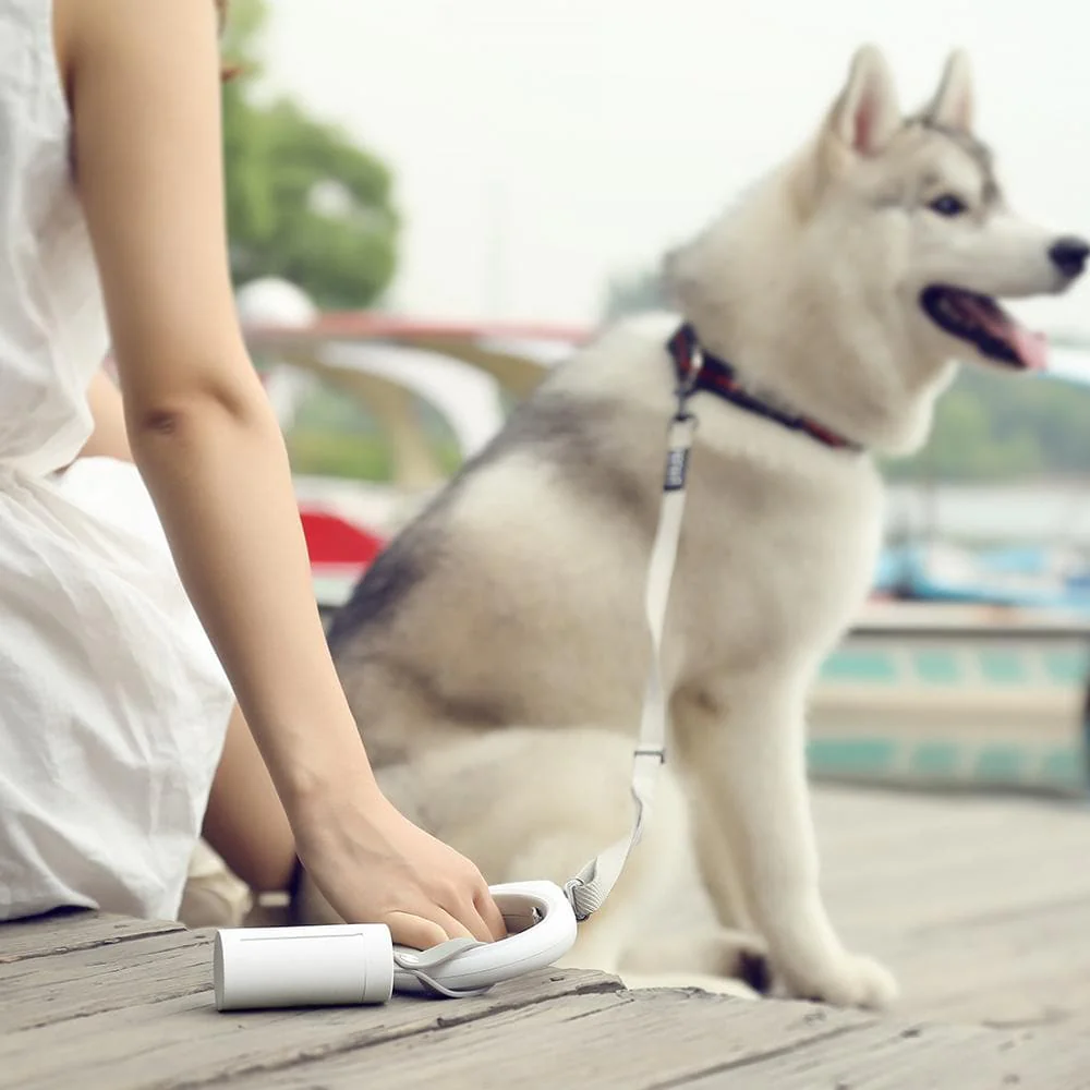 PETKIT Dog Waste Bag Set - Image 4