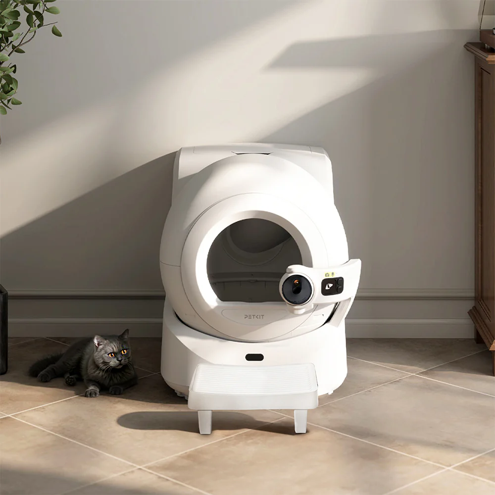PETKIT Easy-Step Cat Litter Trapper For Max & Max2 & Max Pro & Purobot Ultra - Image 10