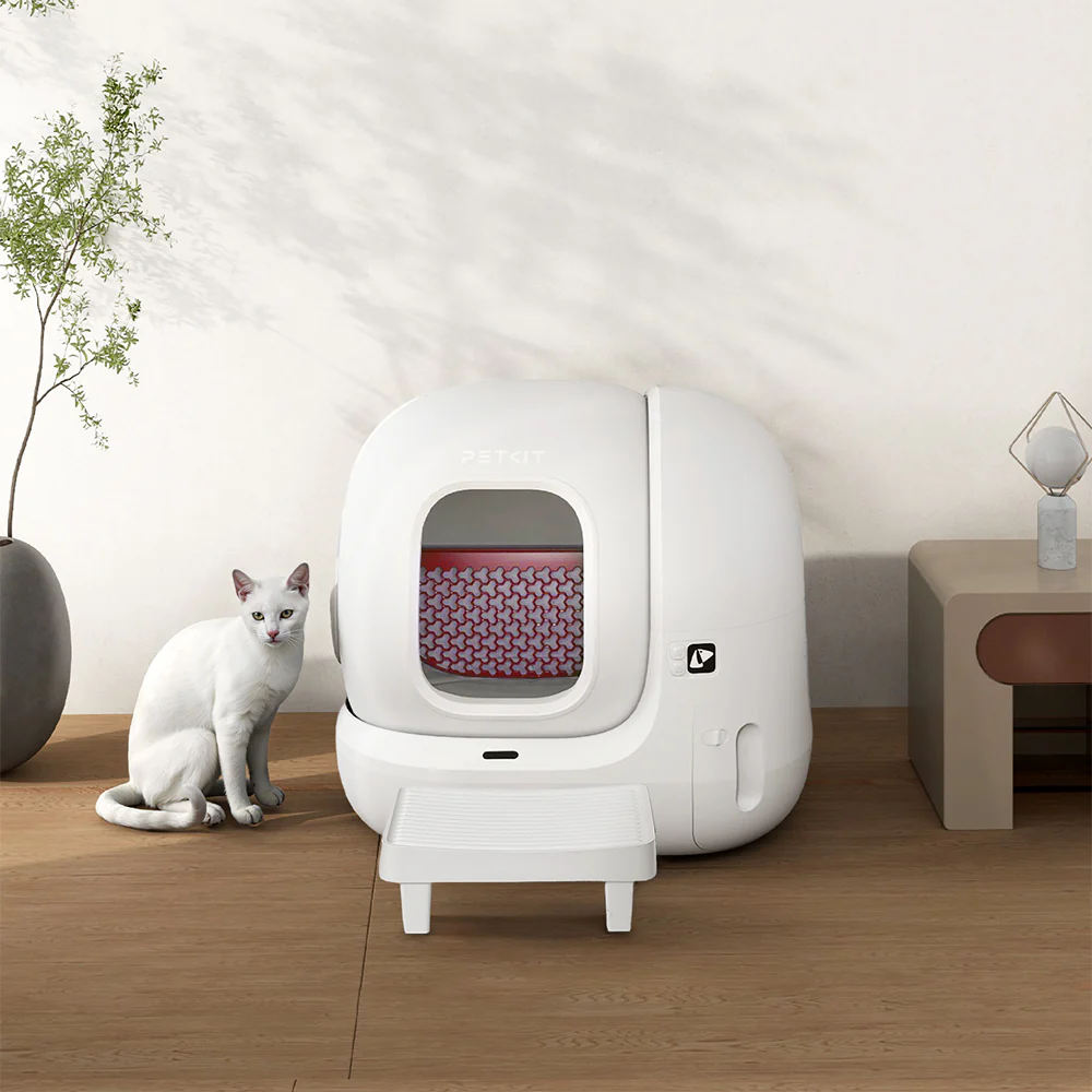 PETKIT Easy-Step Cat Litter Trapper For Max & Max2 & Max Pro & Purobot Ultra - Image 13