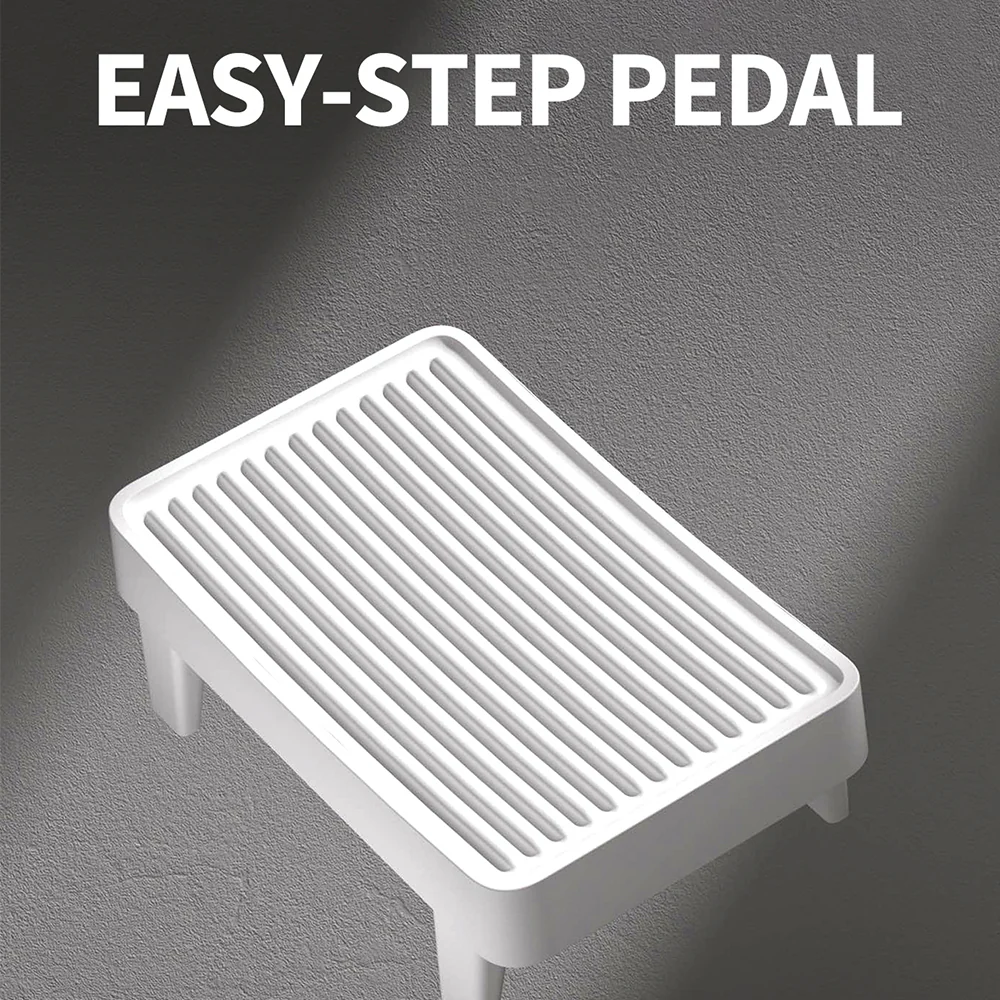 PETKIT Easy-Step Cat Litter Trapper For Max & Max2 & Max Pro & Purobot Ultra - Image 7