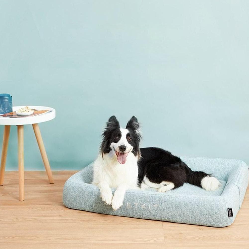 PETKIT Four Season Deep Sleep Pet Bed (large) - Image 3