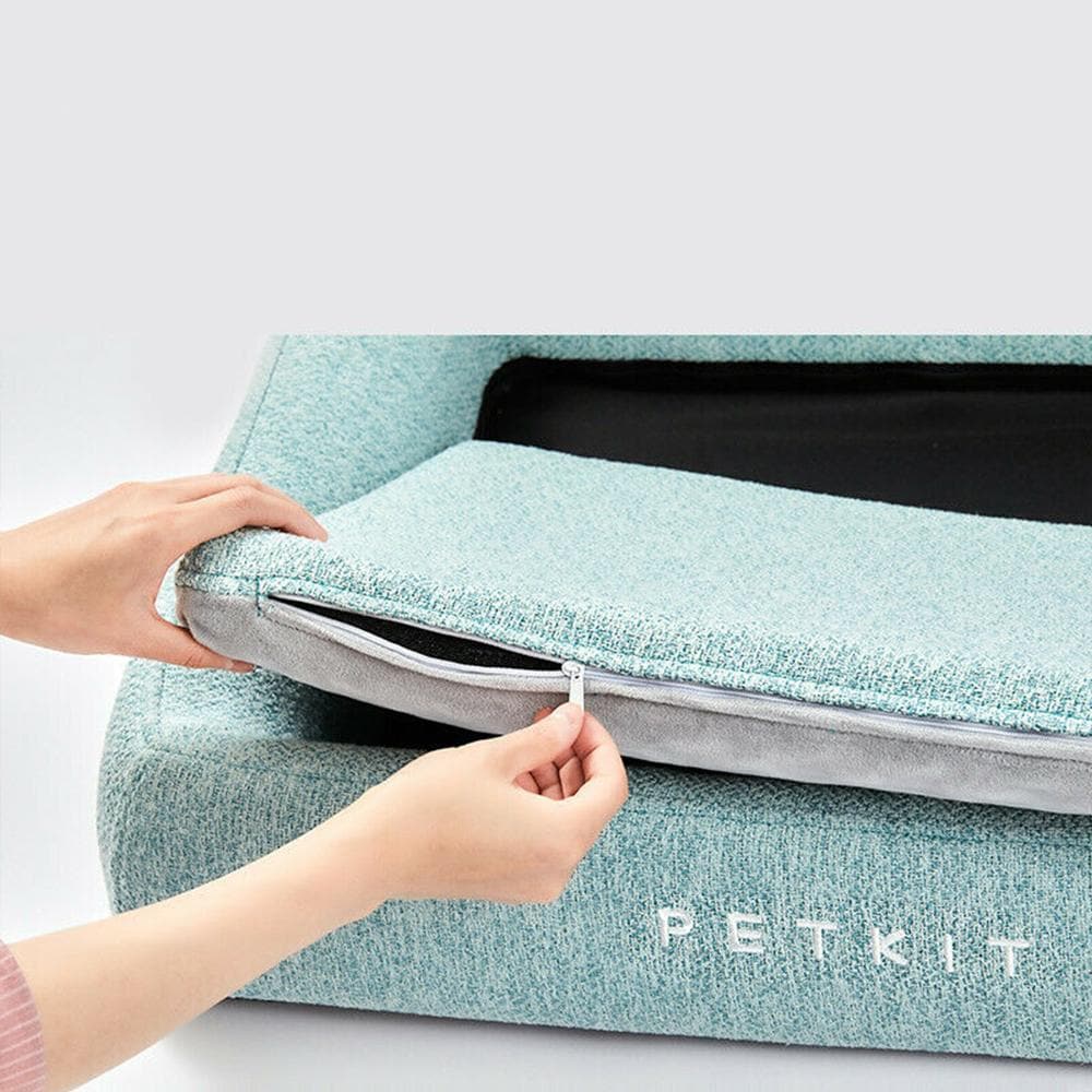 PETKIT Four Season Deep Sleep Ped Bed (medium) - Image 7