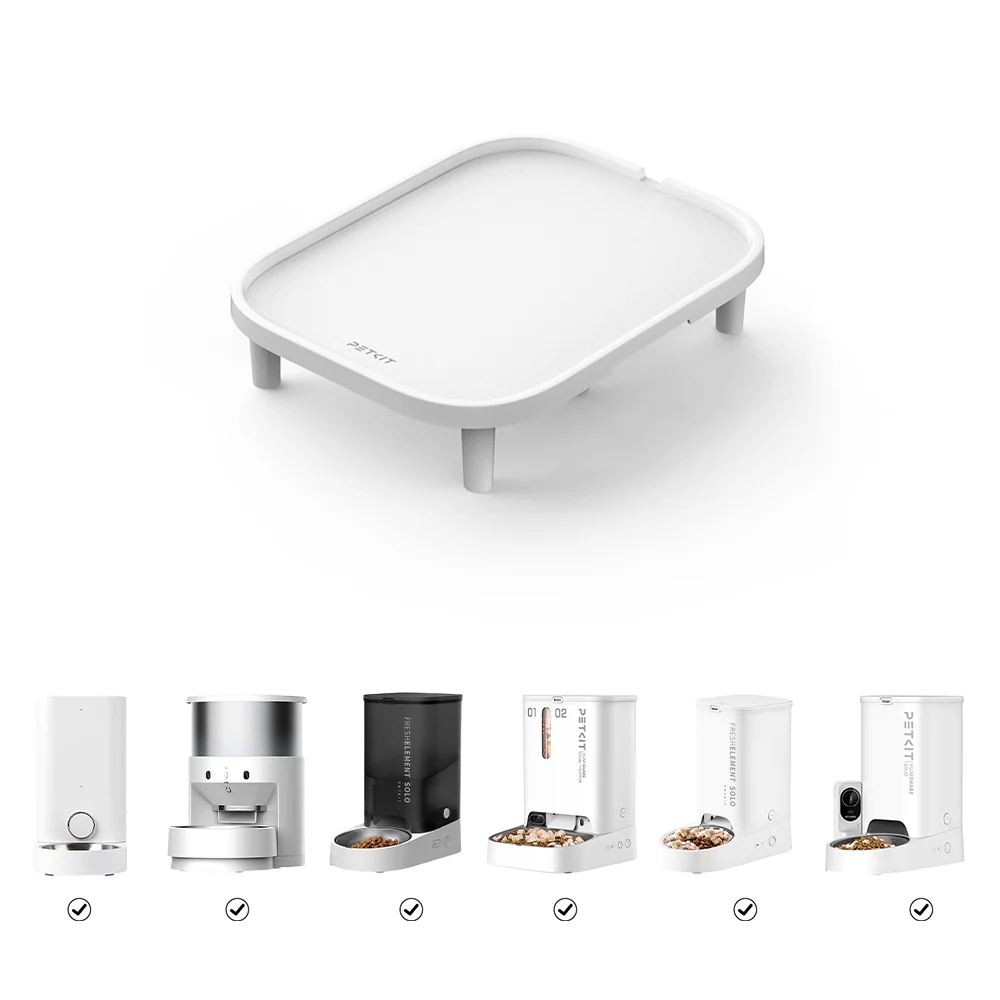 PETKIT FRESH ELEMENT 3 Smart Pet Feeder - 3L - Image 5