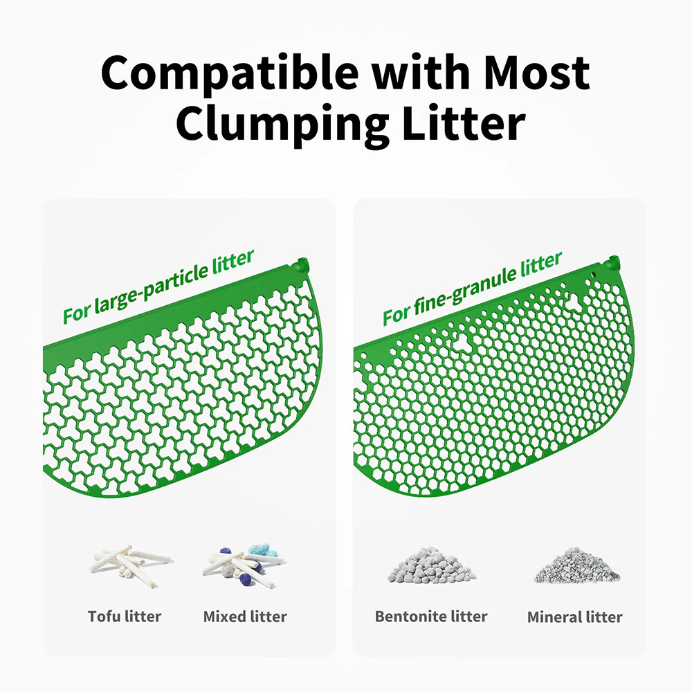 PETKIT Magnetic Cat Litter Remover Set For Pura Max & MAX2 & MAX Pro - Image 8