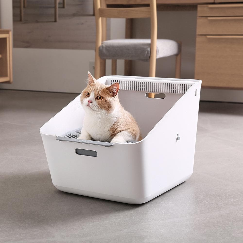 PETKIT Pura Cat Litter Box - Image 7