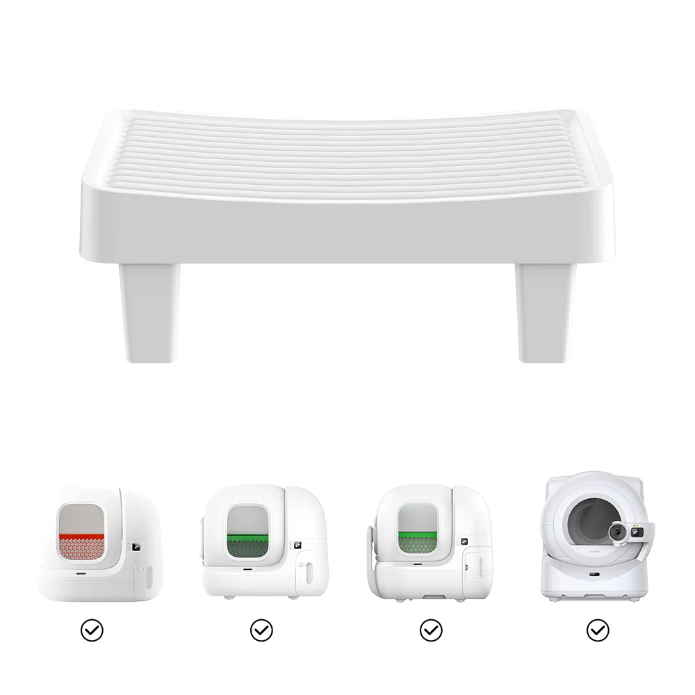 PETKIT Pura Max2 Automated Self-Cleaning Cat Litter Box - Image 17