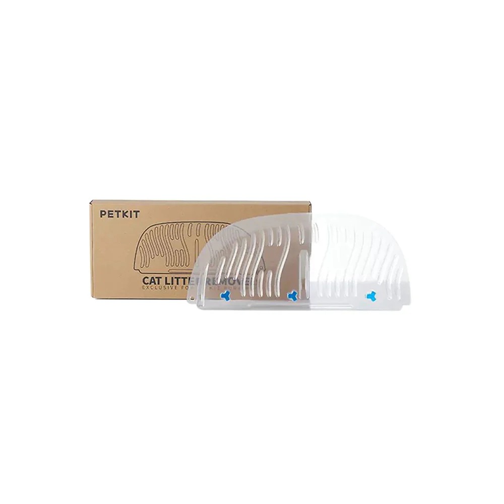 PETKIT Pura Max Automated Self-Cleaning Cat Litter Box Accessories（discontinued） - Image 22