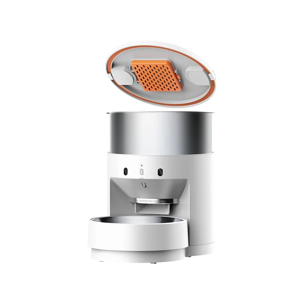 PETKIT FRESH ELEMENT 3 Smart Pet Feeder - 3L - Image 3