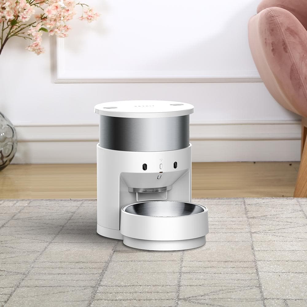 PETKIT FRESH ELEMENT 3 Smart Pet Feeder - 3L - Image 4