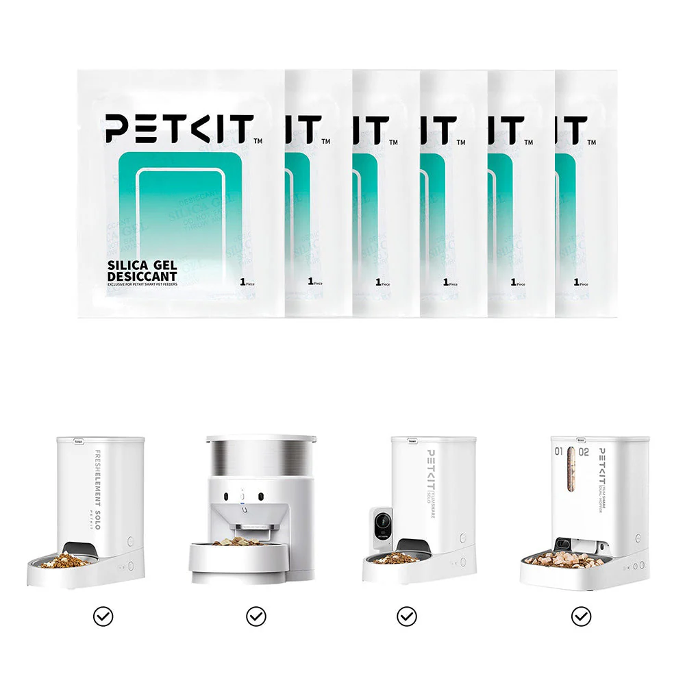 PETKIT FRESH ELEMENT 3 Smart Pet Feeder - 3L - Image 6