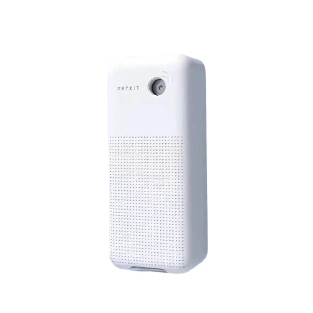 PETKIT Smart Spray Odour Purifier - Multi-Use for Litter Boxes & Cages
