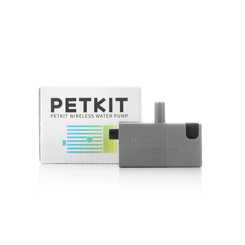 PETKIT Wireless Water Pump Replacement For Eversweet 3 Pro & Solo 2 & Solo SE & Max - Image 5