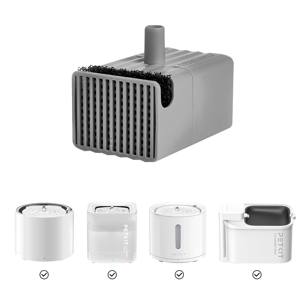 PETKIT Wireless Water Pump Replacement For Eversweet 3 Pro & Solo 2 & Solo SE & Max - Image 6