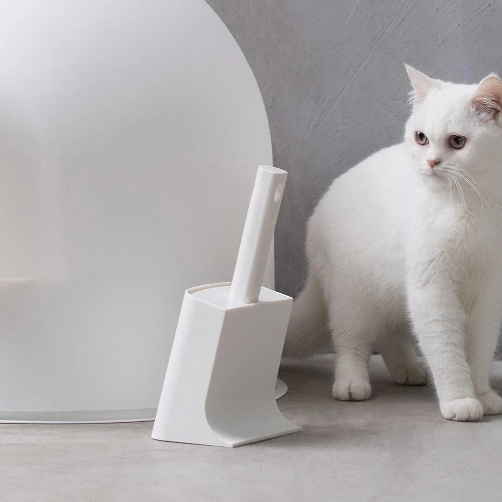 PIDAN Shovel Kit Cat Litter Accessories - Image 4