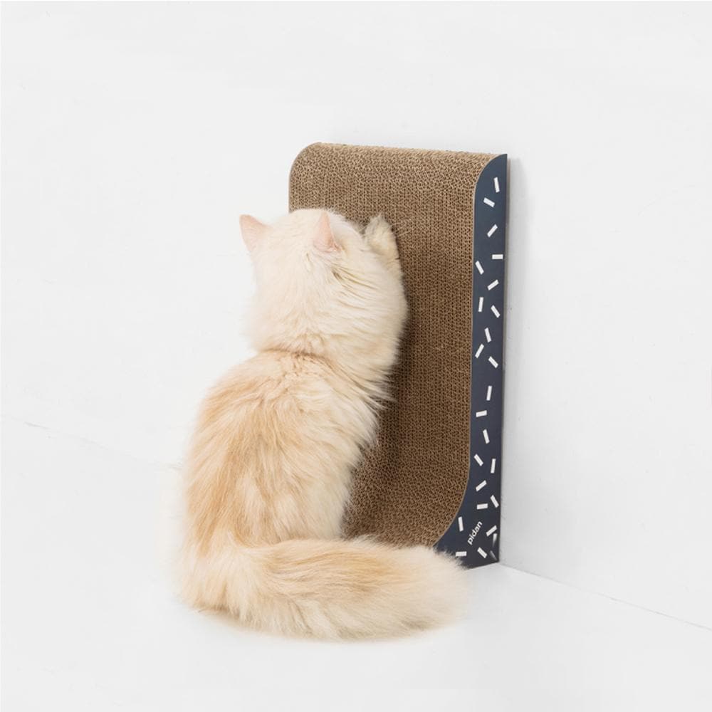 PIDAN 3-in-1 Cat Scratcher - Image 5
