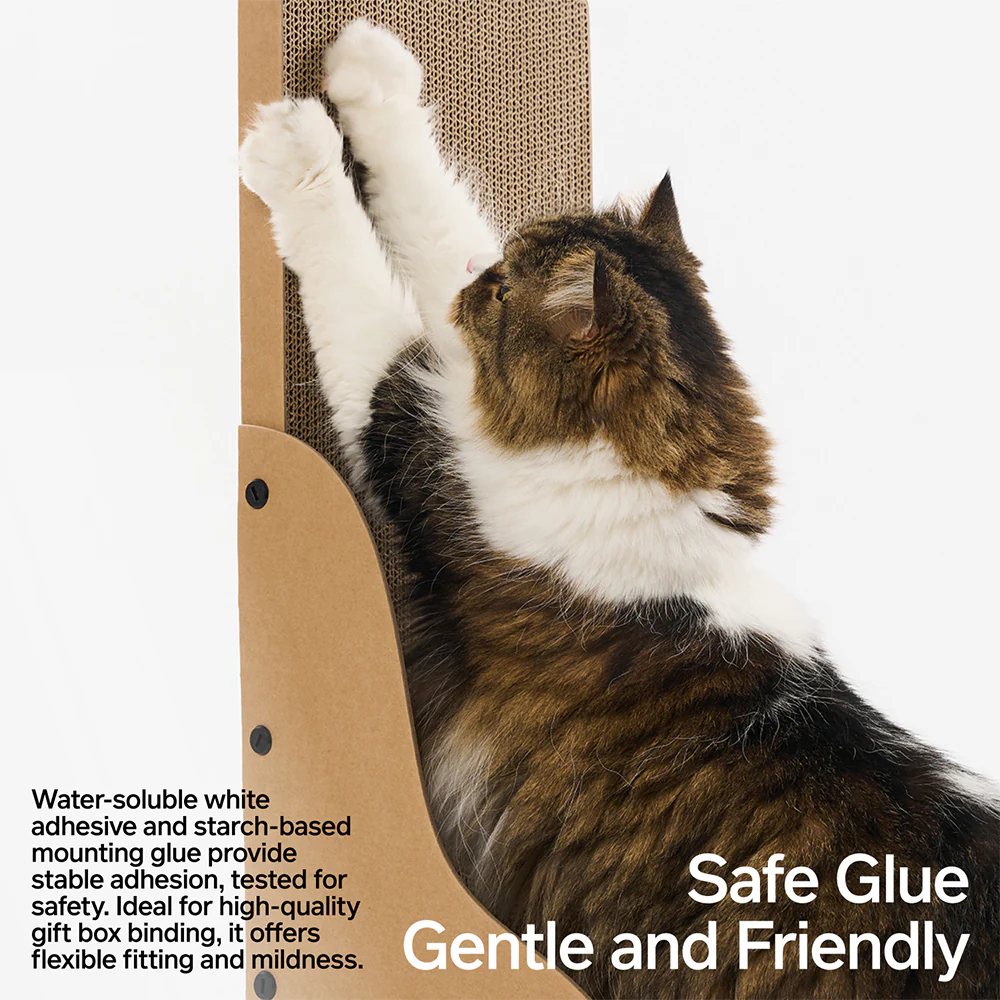 PIDAN Cat Scratcher Right Angle - Image 4