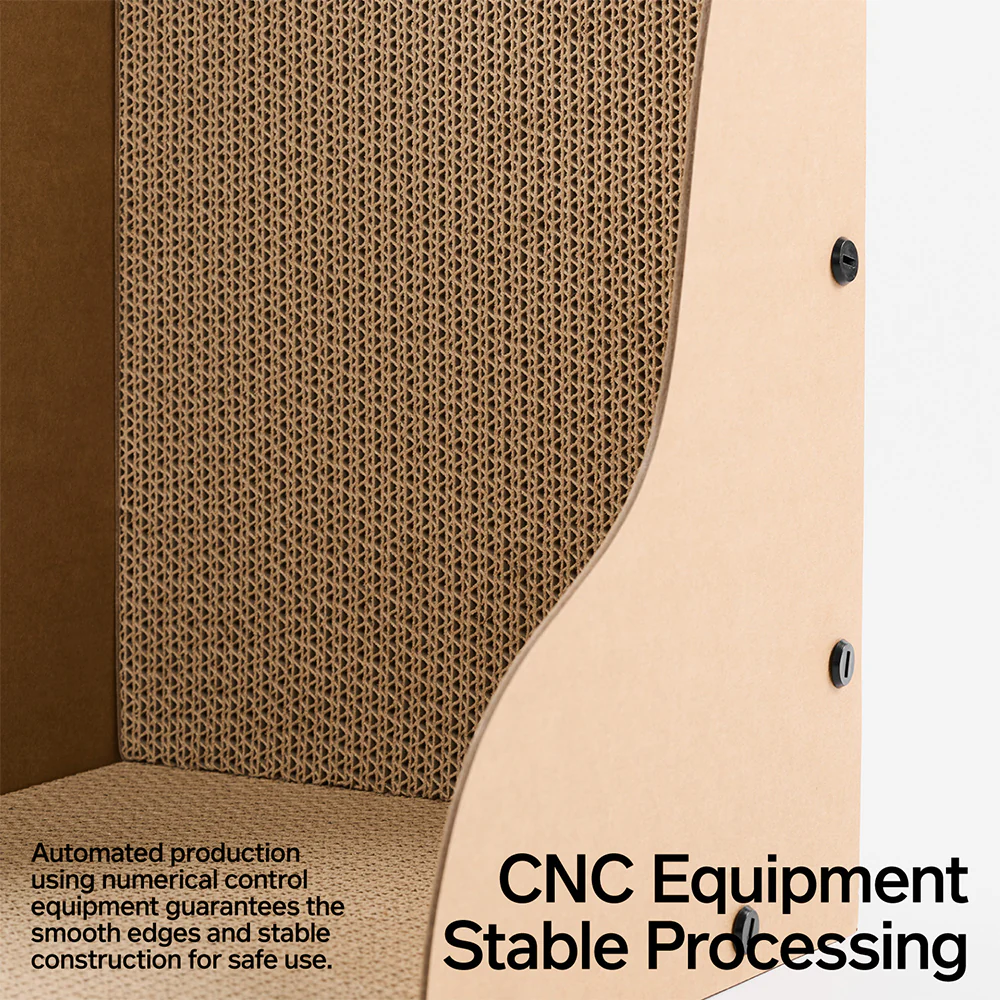 PIDAN Cat Scratcher Right Angle - Image 6