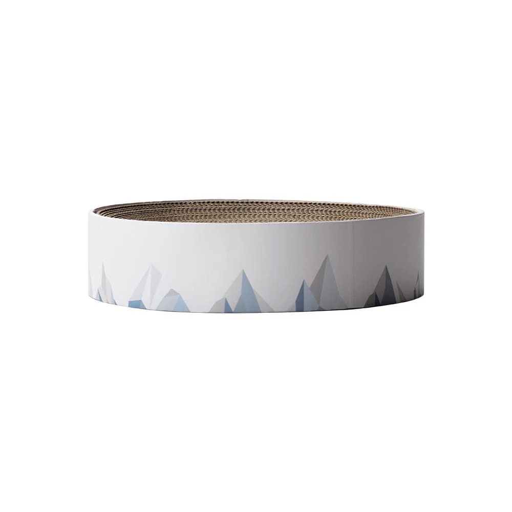 PIDAN Cat Scratcher - Valley - Image 3