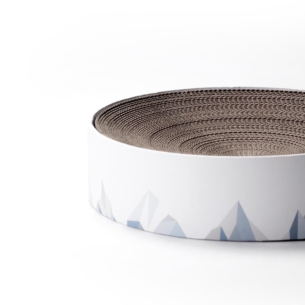 PIDAN Cat Scratcher - Valley - Image 5