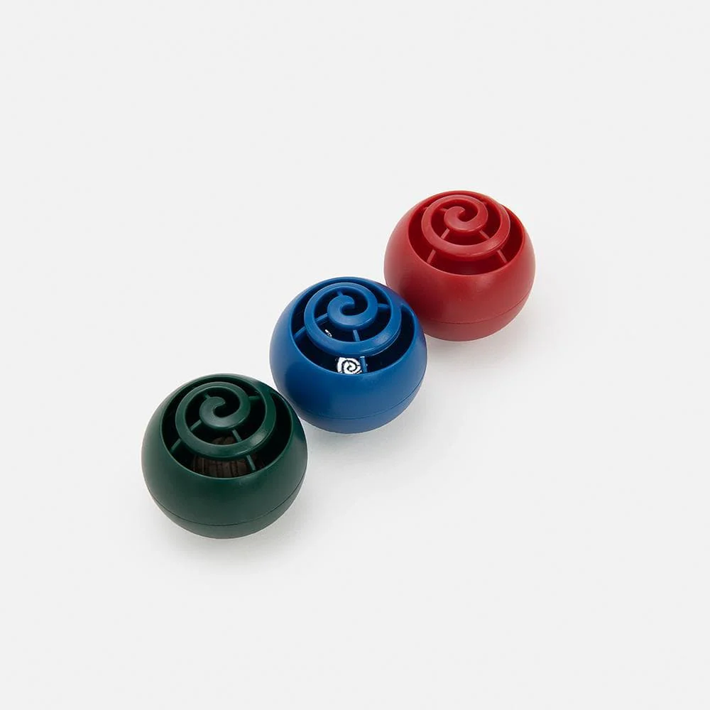 PIDAN Tumbler Cat Toy with Balls & Tracks - Image 5