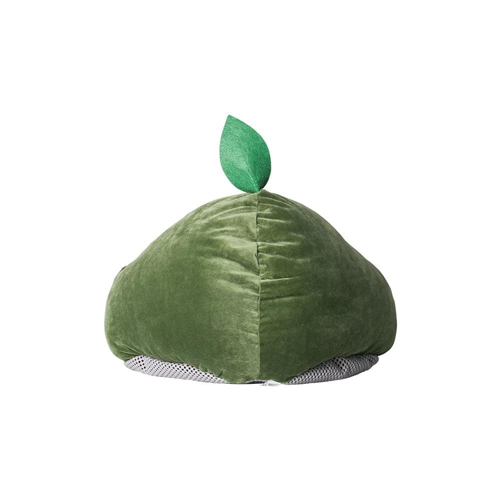 PIDAN Green Avocado Pet Bed - Image 3