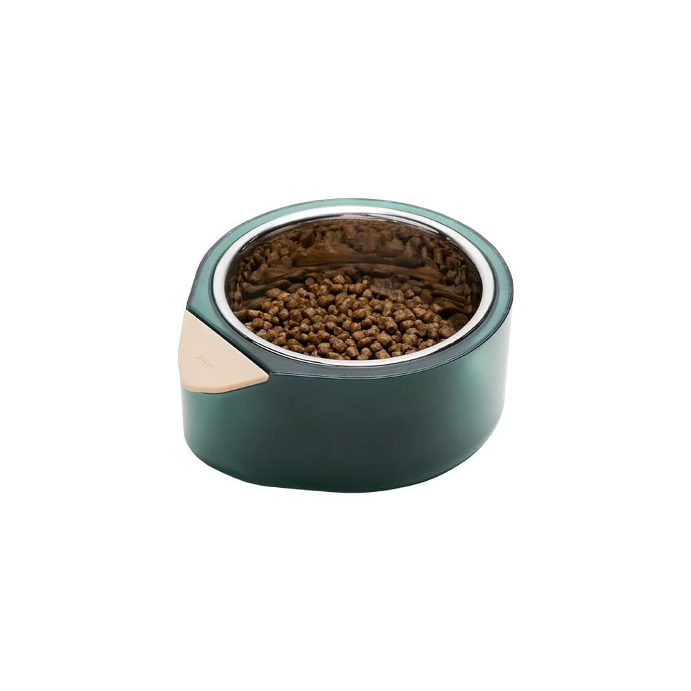 Pidan Green L Single Pet Bowl - Image 4