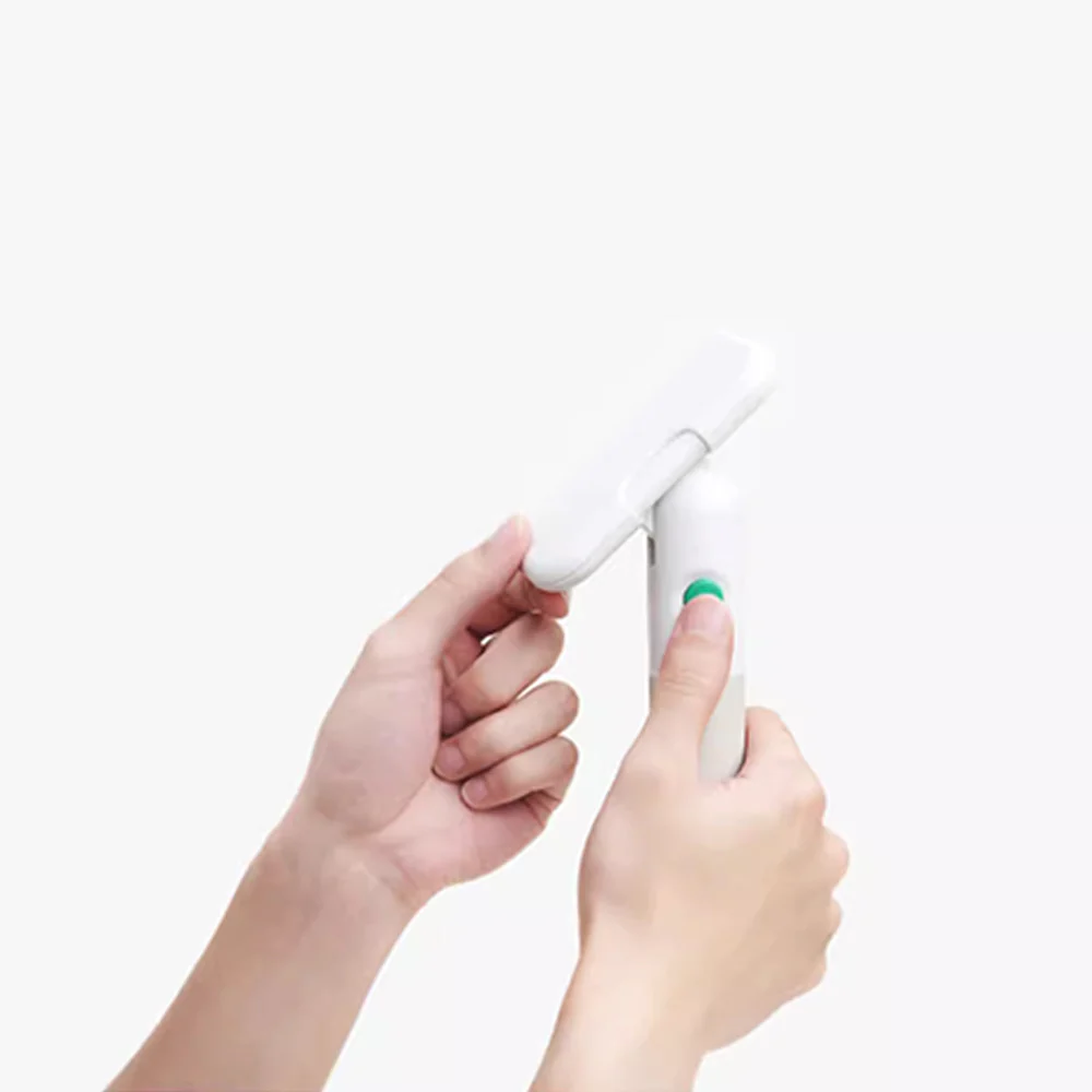 PIDAN Short Hair Deshedding Brush Pet Grooming - Image 6
