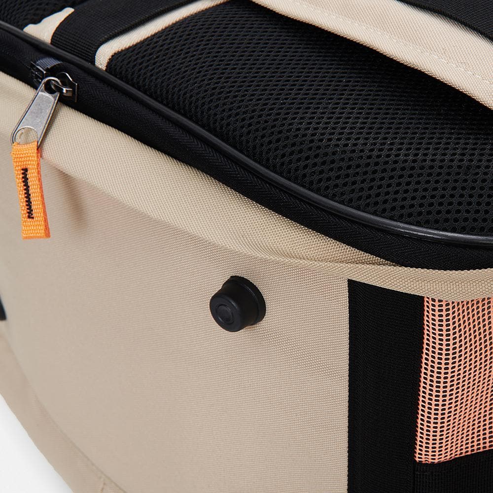 PIDAN Pet Carry Back Pack - Image 2