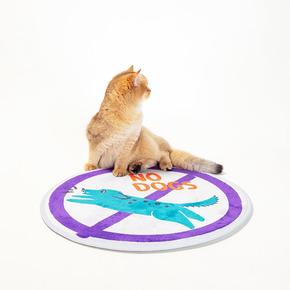 PIDAN Flano Dog Mat - Image 3