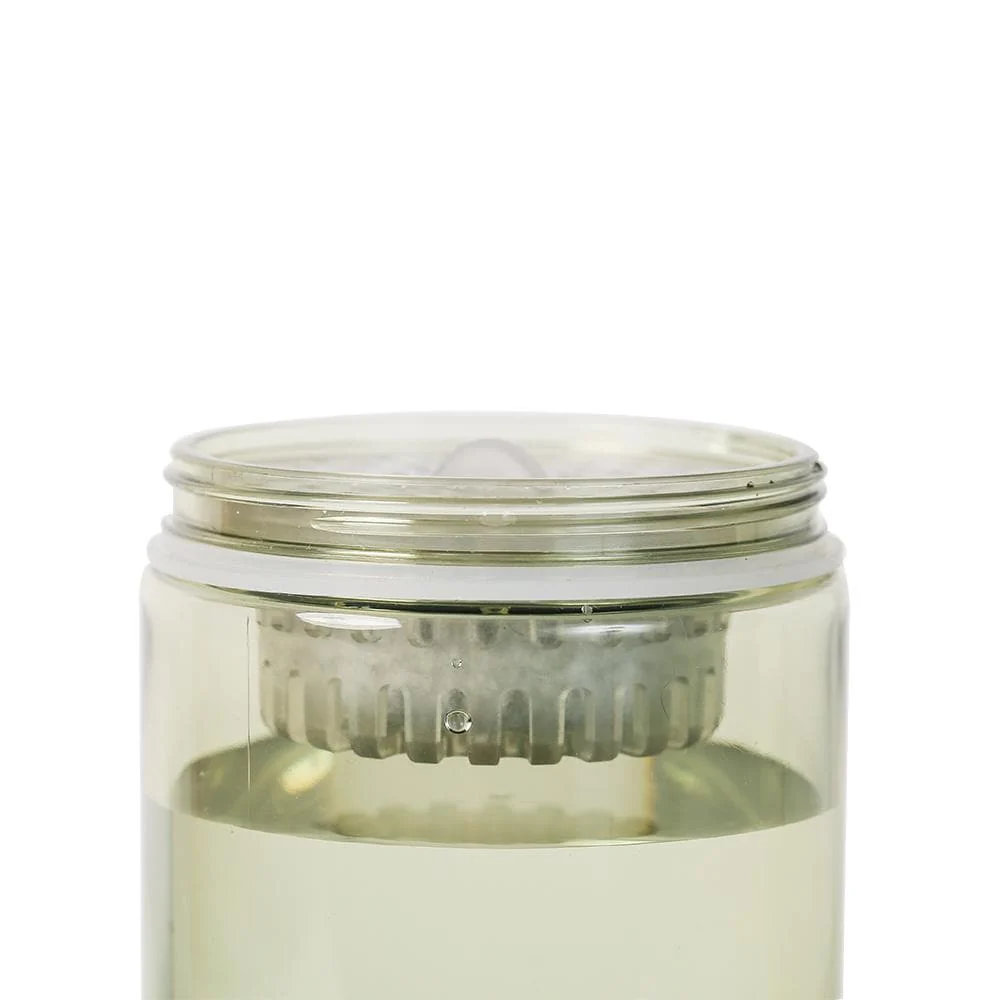 PIDAN Green Pet Travel Bottle - Image 2