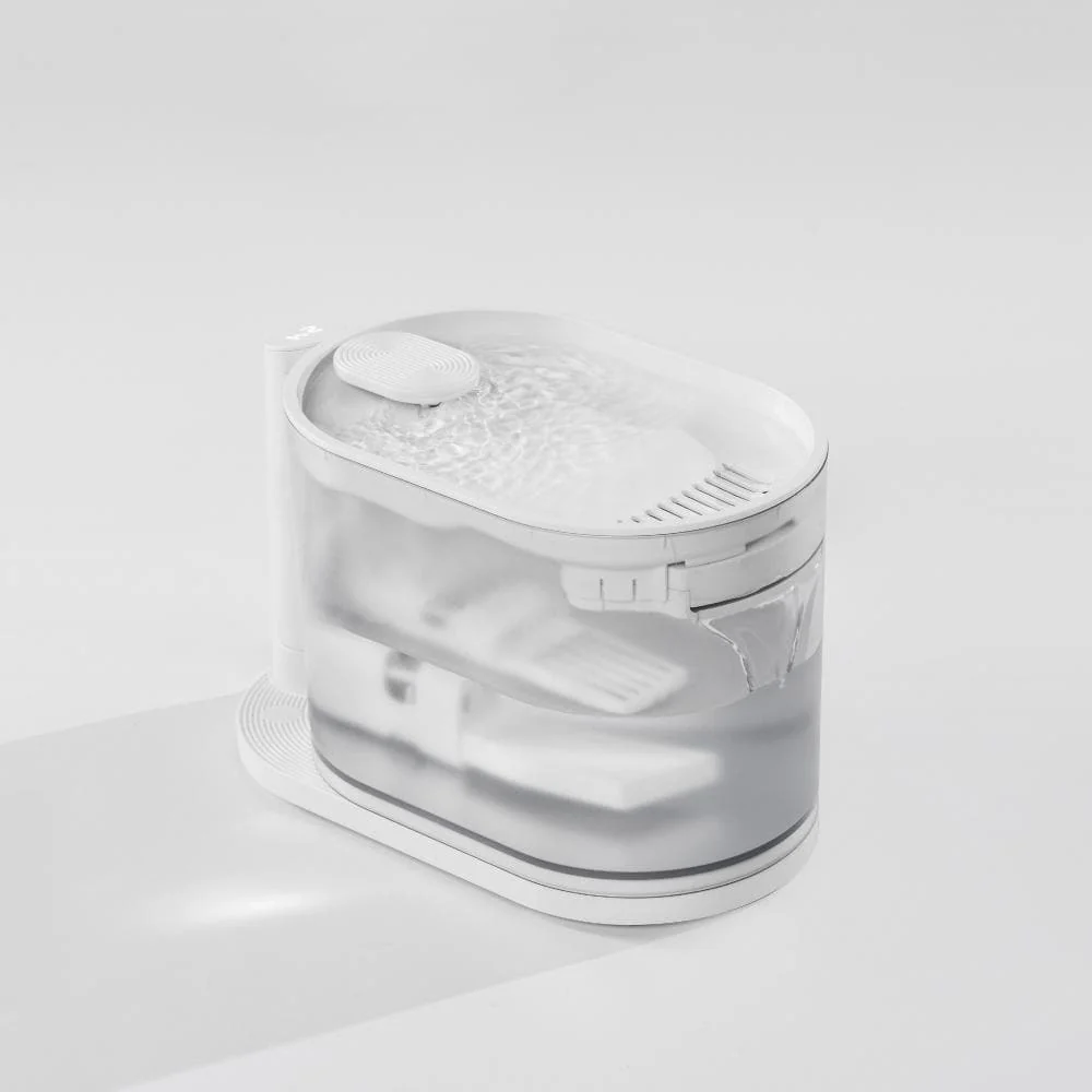 PIDAN Water Fountain with Heating Function Pet Drinking Supplies - Image 3