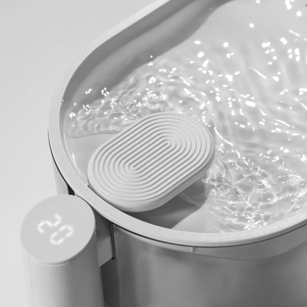 PIDAN Water Fountain with Heating Function Pet Drinking Supplies - Image 5