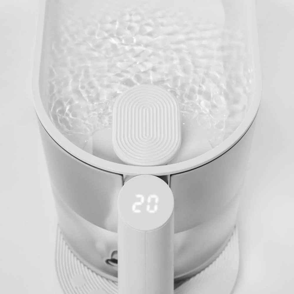 PIDAN Water Fountain with Heating Function Pet Drinking Supplies - Image 7