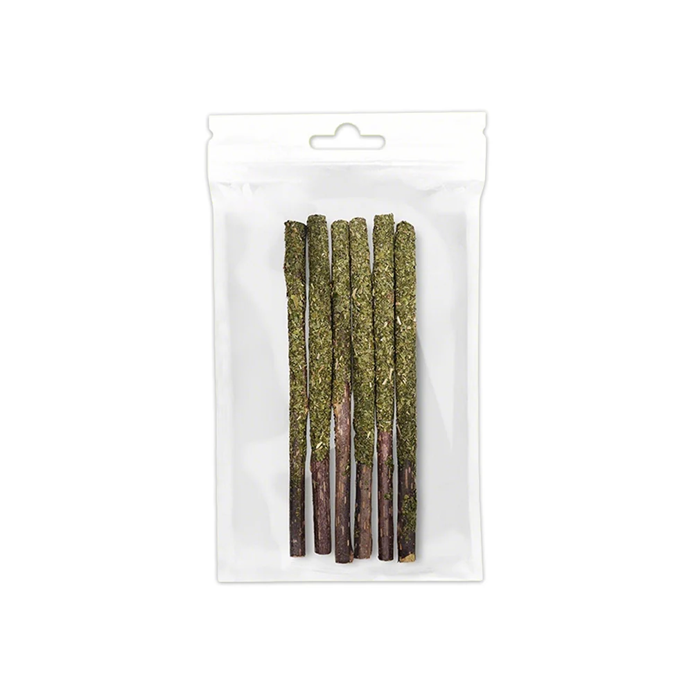 Polygonum Catnip Cat Molar Stick 6 Pcs - Image 2