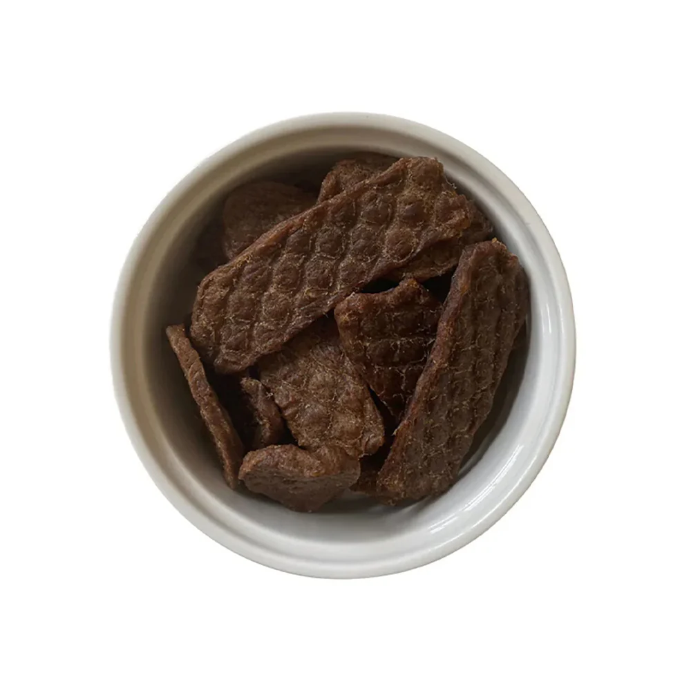 PRIME100 SPD Prime Cut Duck Dog Treats 100g - Image 2