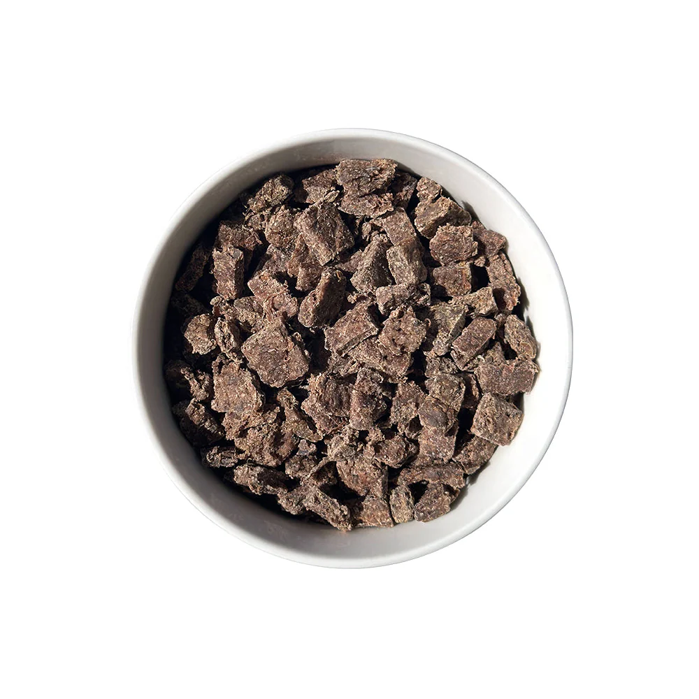 PRIME100 Lamb Air Dried Apple & Blueberry Puppy Dog Food 2.2kg - Image 7