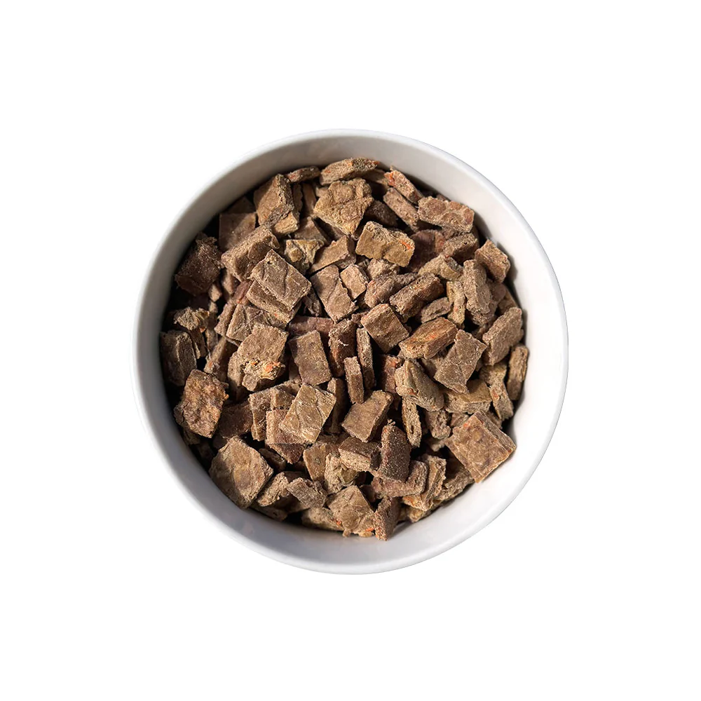 PRIME100 SPD Air Dried Chicken & Brown Rice Adult Dog Food 2.2kg - Image 7