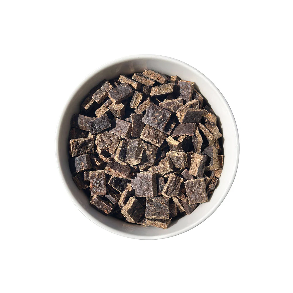 PRIME100 SPD Air Dried Kangaroo & Pumpkin Adult Dog Food 600g - Image 6