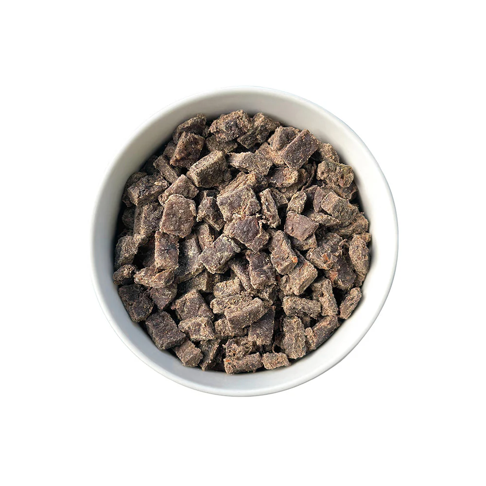 PRIME100 SPD Air Dried Lamb & Rosemary Adult Dog Food 600g - Image 6