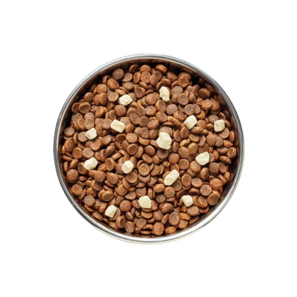 PURE LIFE Natural Boost Chicken Grain Free Cat Food for Adult Cats 6kg - Image 3