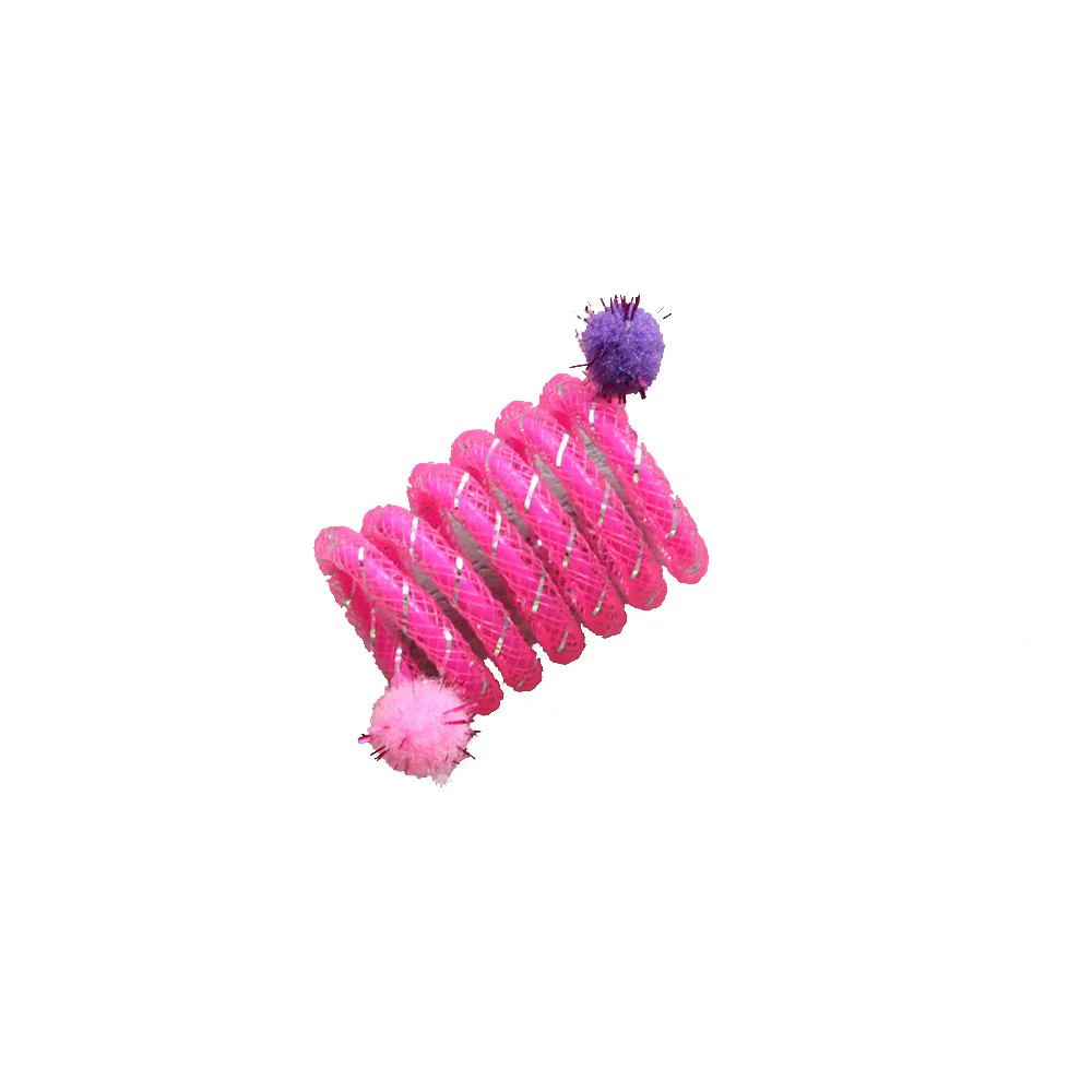 Spring Cat Toy - Image 3