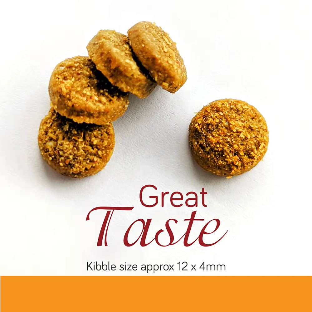 TALENTAIL Chicken with Brown Rice Kibble Dog Food for Adult Dogs 3.5kg - Image 6