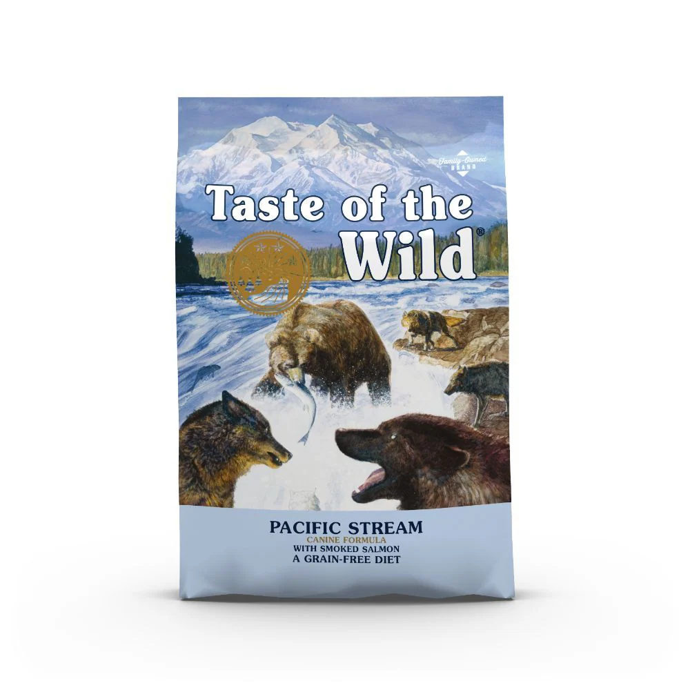 TASTE OF THE WILD Pacific Stream Canine - Image 4