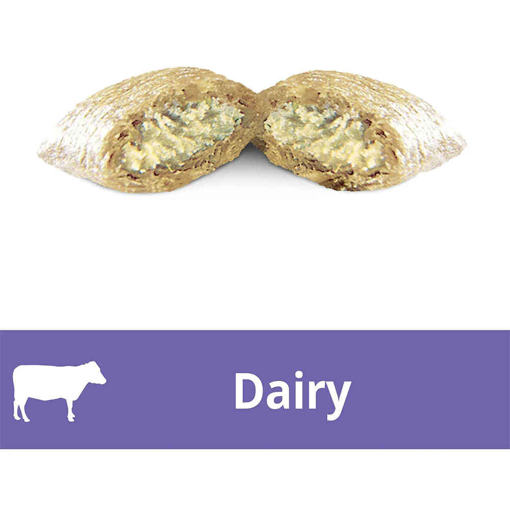 TEMPTATIONS Snacks Creamy Dairy Cat Treats 85g - Image 3